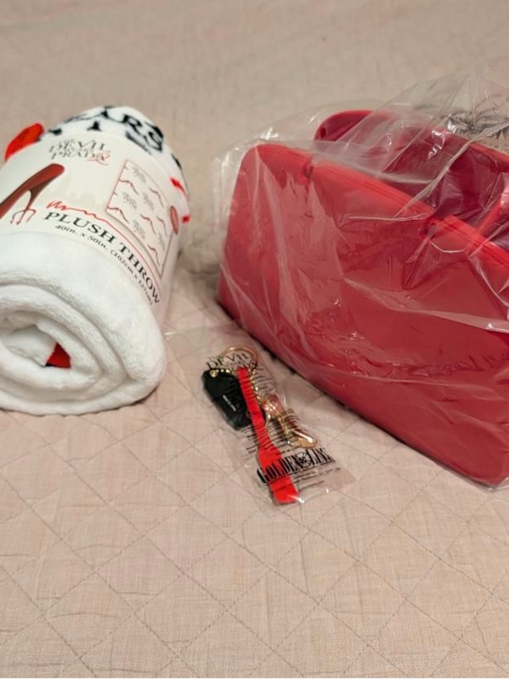 Devil Wears Prada 2 Popcorn Bundle